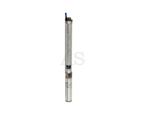 Насос свердловинний DAB S4 D 4 - T (4OL motor)