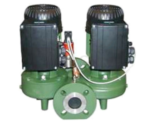 Відцентровий циркуляційний насос DAB DKLPE 65-2000MMCE22/C