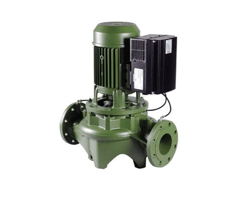Насос відцентровий ІН-ЛАЙН DAB CM-GE 125-1075/A/BAQE/4 T MCE55/C IE2
