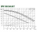 Насос циркуляційний промисловий DAB BPH 180/360.80 T
