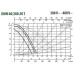 Насос циркуляционный промышленный DAB DMH 60/280.50 T (505933622)
