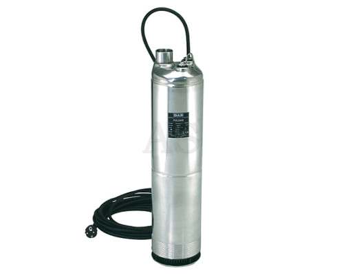 Насос криничний DAB PULSAR 40/80 M-NA