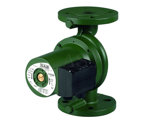 Насос циркуляційний побутової DAB B 110/250.40 T