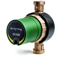 Насос циркуляционный бытовой DAB EVOSTA 2 SAN VORTEX 11/139 V (60187268)