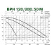 Насос циркуляційний промисловий DAB BPH 120/280.50 M