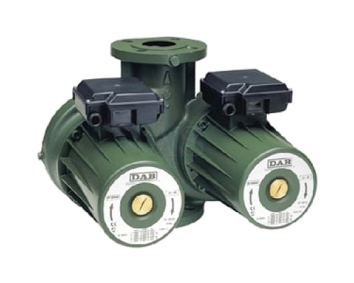 Насос циркуляційний промисловий DAB DMH 30/250.40 T