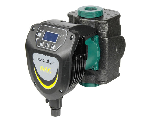 Насос циркуляційний промисловий DAB EVOPLUS 60/180 XM