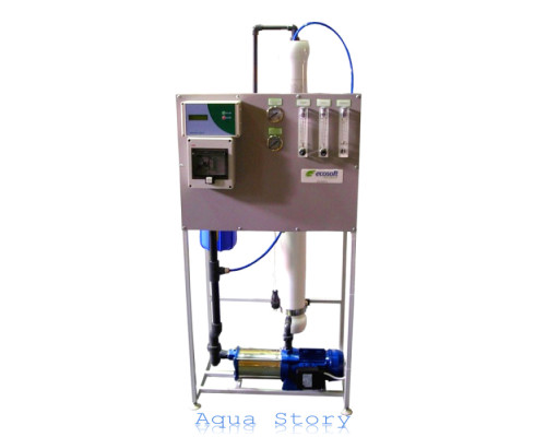 Обратный осмос Ecosoft MO 6000 LPD Triton