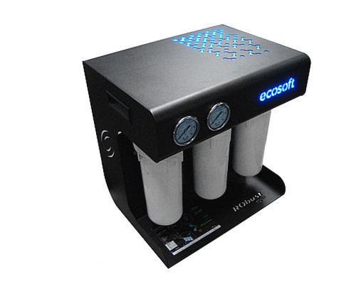 Обратный осмос Ecosoft RObust 1500 ECONNECT (ROBUST1500EC)