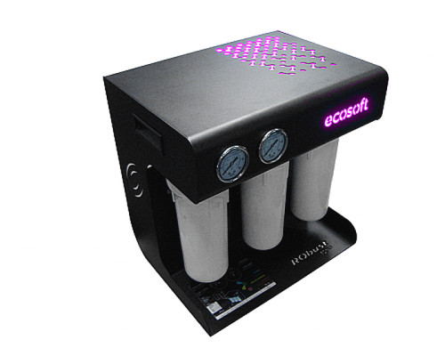 Обратный осмос Ecosoft RObust 1500 ECONNECT (ROBUST1500EC)