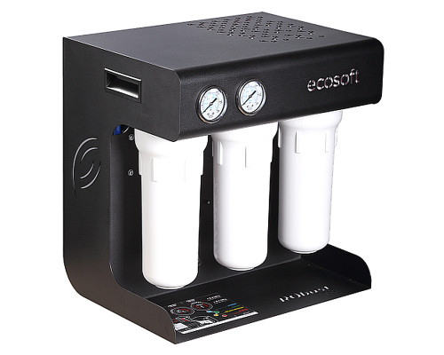 Обратный осмос Ecosoft RObust 1500 ECONNECT (ROBUST1500EC)