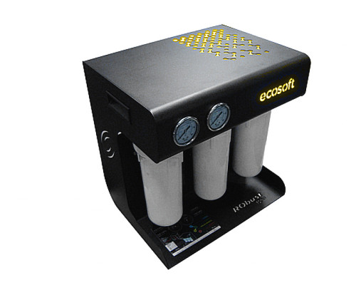 Обратный осмос Ecosoft RObust 1500 ECONNECT (ROBUST1500EC)
