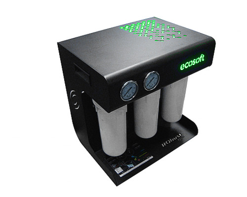 Обратный осмос Ecosoft RObust 1500 ECONNECT (ROBUST1500EC)