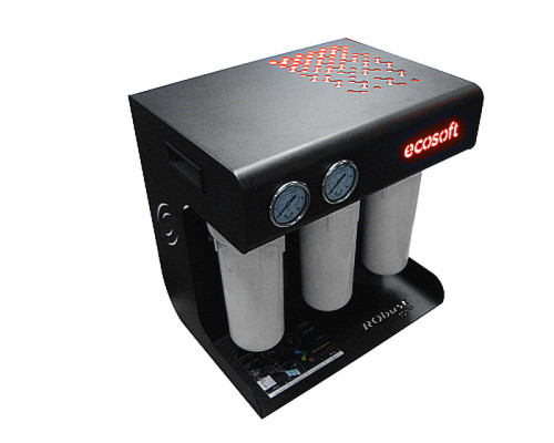 Обратный осмос Ecosoft RObust 1500 ECONNECT (ROBUST1500EC)