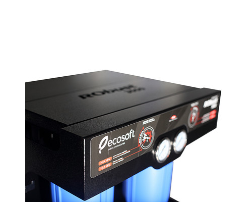 Обратный осмос Ecosoft RObust 3000 (ROBUST3000)