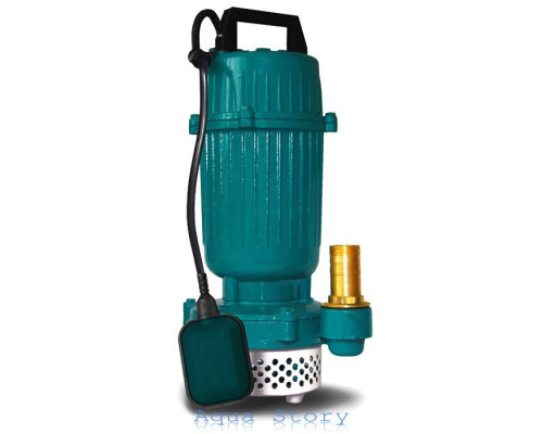 Насос дренажно-фекальный Euroaqua QDX 7-12-0,55