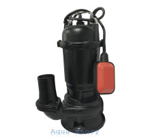 Насос фекальний VOLKS pumpe WQD 8-12 0.9кВт