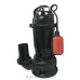 Насос фекальний VOLKS pumpe WQD 8-12 0.9кВт