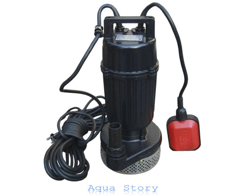 Насос дренажний VOLKS pumpe QDX8-30 1,5 кВт