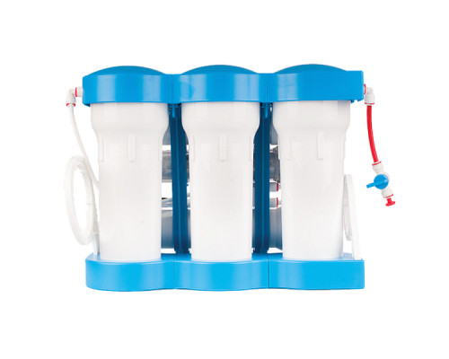 Осмос Ecosoft P'URE AquaCalcium (MO675MACPURE)