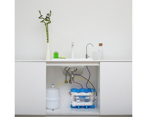 Осмос Ecosoft P'URE AquaCalcium (MO675MACPURE)