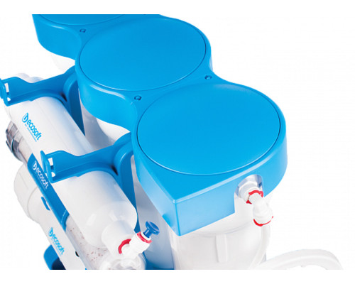 Осмос Ecosoft P'URE AquaCalcium (MO675MACPURE)