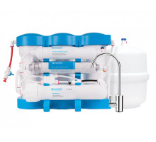 Осмос Ecosoft P'URE AquaCalcium (MO675MACPURE)