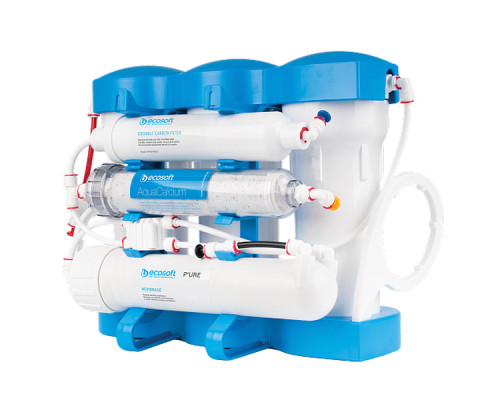 Осмос Ecosoft P'URE AquaCalcium (MO675MACPURE)