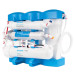 Осмос Ecosoft P'URE AquaCalcium (MO675MACPURE)