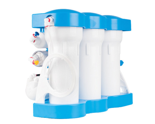 Осмос Ecosoft P'URE AquaCalcium (MO675MACPURE)