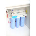 Обратный осмос Ecosoft Absolute 5-50 (MO550PSECO)