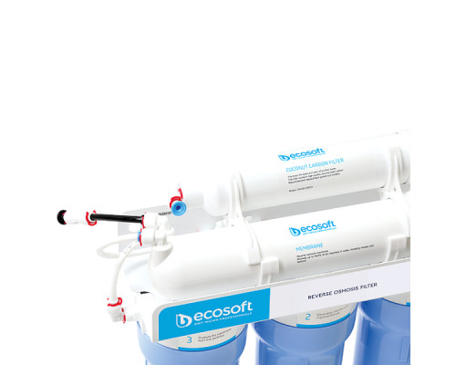 Обратный осмос Ecosoft Absolute 5-50 (MO550PSECO)
