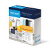 Комплект картриджів Ecosoft 1-2-3 Покращений