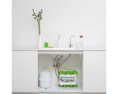 Обратный осмос Ecosoft P'URE BALANCE (MO675MPUREBAL)