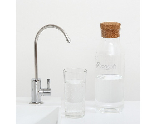 Обратный осмос Ecosoft P'URE BALANCE (MO675MPUREBAL)