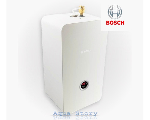 Электрический котел BOSH Tronic Heat 3500 9 кВт