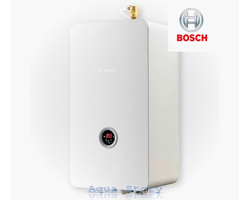 Электрический котел BOSH Tronic Heat 3500 9 кВт