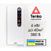 Электрический котел Tenko стандарт 6 кВт 380 В