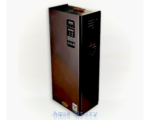 Электрический котел Tenko Стандарт Digital 4,5 кВт 380 В