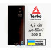 Электрический котел Tenko Стандарт Digital 4,5 кВт 380 В