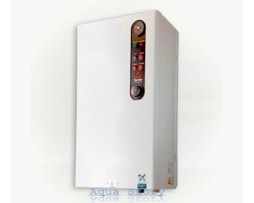 Електричний котел Tenko стандарт плюс Grundfos 21 кВт 380 В