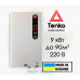 Электрический котел Tenko стандарт плюс Grundfos 9 кВт 220 В