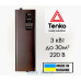Електричний котел Tenko Digital 3 кВт 220 В