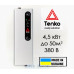 Електричний котел Tenko економ 4,5 кВт 380В