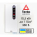 Электрический котел Tenko стандарт 10,5 кВт 380 В