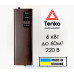 Електричний котел Tenko Digital 6 кВт 220 В