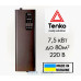 Електричний котел Tenko Digital 7,5 кВт 220 В