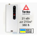 Електричний котел Tenko економ 21 кВт 380В