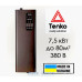 Електричний котел Tenko Digital 7,5 кВт 380 В