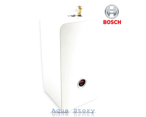 Электрический котел BOSH Tronic Heat 3500 6 кВт
